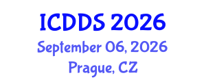 International Conference on Dermatology and Dermatologic Surgery (ICDDS) September 06, 2026 - Prague, Czechia International Conference on Dermatology and Dermatologic Surgery (ICDDS) September 06, 2026 - Prague, Czechia