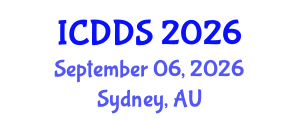 International Conference on Dermatology and Dermatologic Surgery (ICDDS) September 06, 2026 - Sydney, Australia