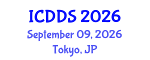 International Conference on Dermatology and Dermatologic Surgery (ICDDS) September 09, 2026 - Tokyo, Japan International Conference on Dermatology and Dermatologic Surgery (ICDDS) September 09, 2026 - Tokyo, Japan