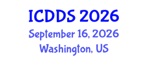 International Conference on Dermatology and Dermatologic Surgery (ICDDS) September 16, 2026 - Washington, United States International Conference on Dermatology and Dermatologic Surgery (ICDDS) September 16, 2026 - Washington, United States