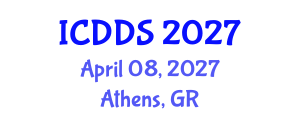 International Conference on Dermatology and Dermatologic Surgery (ICDDS) April 08, 2027 - Athens, Greece International Conference on Dermatology and Dermatologic Surgery (ICDDS) April 08, 2027 - Athens, Greece