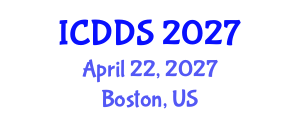 International Conference on Dermatology and Dermatologic Surgery (ICDDS) April 22, 2027 - Boston, United States International Conference on Dermatology and Dermatologic Surgery (ICDDS) April 22, 2027 - Boston, United States
