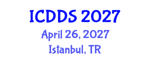 International Conference on Dermatology and Dermatologic Surgery (ICDDS) April 26, 2027 - Istanbul, Turkey International Conference on Dermatology and Dermatologic Surgery (ICDDS) April 26, 2027 - Istanbul, Turkey