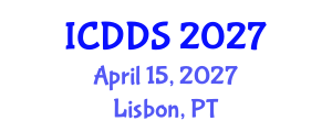 International Conference on Dermatology and Dermatologic Surgery (ICDDS) April 15, 2027 - Lisbon, Portugal International Conference on Dermatology and Dermatologic Surgery (ICDDS) April 15, 2027 - Lisbon, Portugal