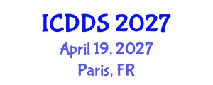 International Conference on Dermatology and Dermatologic Surgery (ICDDS) April 19, 2027 - Paris, France International Conference on Dermatology and Dermatologic Surgery (ICDDS) April 19, 2027 - Paris, France