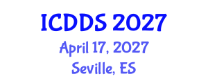 International Conference on Dermatology and Dermatologic Surgery (ICDDS) April 17, 2027 - Seville, Spain International Conference on Dermatology and Dermatologic Surgery (ICDDS) April 17, 2027 - Seville, Spain