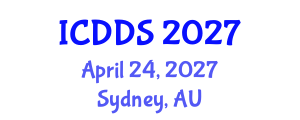 International Conference on Dermatology and Dermatologic Surgery (ICDDS) April 24, 2027 - Sydney, Australia International Conference on Dermatology and Dermatologic Surgery (ICDDS) April 24, 2027 - Sydney, Australia
