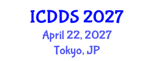 International Conference on Dermatology and Dermatologic Surgery (ICDDS) April 22, 2027 - Tokyo, Japan International Conference on Dermatology and Dermatologic Surgery (ICDDS) April 22, 2027 - Tokyo, Japan