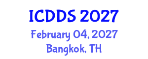 International Conference on Dermatology and Dermatologic Surgery (ICDDS) February 04, 2027 - Bangkok, Thailand International Conference on Dermatology and Dermatologic Surgery (ICDDS) February 04, 2027 - Bangkok, Thailand