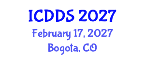 International Conference on Dermatology and Dermatologic Surgery (ICDDS) February 17, 2027 - Bogota, Colombia International Conference on Dermatology and Dermatologic Surgery (ICDDS) February 17, 2027 - Bogota, Colombia