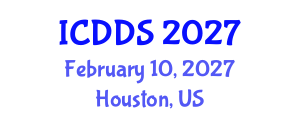 International Conference on Dermatology and Dermatologic Surgery (ICDDS) February 10, 2027 - Houston, United States International Conference on Dermatology and Dermatologic Surgery (ICDDS) February 10, 2027 - Houston, United States