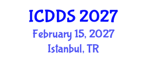International Conference on Dermatology and Dermatologic Surgery (ICDDS) February 15, 2027 - Istanbul, Turkey International Conference on Dermatology and Dermatologic Surgery (ICDDS) February 15, 2027 - Istanbul, Turkey