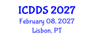 International Conference on Dermatology and Dermatologic Surgery (ICDDS) February 08, 2027 - Lisbon, Portugal International Conference on Dermatology and Dermatologic Surgery (ICDDS) February 08, 2027 - Lisbon, Portugal