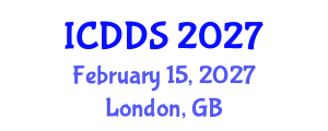 International Conference on Dermatology and Dermatologic Surgery (ICDDS) February 15, 2027 - London, United Kingdom