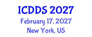 International Conference on Dermatology and Dermatologic Surgery (ICDDS) February 17, 2027 - New York, United States International Conference on Dermatology and Dermatologic Surgery (ICDDS) February 17, 2027 - New York, United States