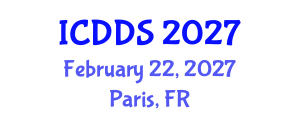International Conference on Dermatology and Dermatologic Surgery (ICDDS) February 22, 2027 - Paris, France International Conference on Dermatology and Dermatologic Surgery (ICDDS) February 22, 2027 - Paris, France
