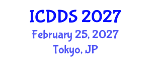 International Conference on Dermatology and Dermatologic Surgery (ICDDS) February 25, 2027 - Tokyo, Japan International Conference on Dermatology and Dermatologic Surgery (ICDDS) February 25, 2027 - Tokyo, Japan