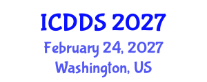 International Conference on Dermatology and Dermatologic Surgery (ICDDS) February 24, 2027 - Washington, United States International Conference on Dermatology and Dermatologic Surgery (ICDDS) February 24, 2027 - Washington, United States