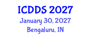 International Conference on Dermatology and Dermatologic Surgery (ICDDS) January 30, 2027 - Bengaluru, India International Conference on Dermatology and Dermatologic Surgery (ICDDS) January 30, 2027 - Bengaluru, India