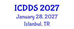 International Conference on Dermatology and Dermatologic Surgery (ICDDS) January 28, 2027 - Istanbul, Turkey International Conference on Dermatology and Dermatologic Surgery (ICDDS) January 28, 2027 - Istanbul, Turkey