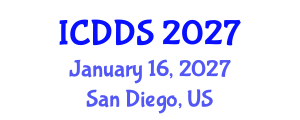 International Conference on Dermatology and Dermatologic Surgery (ICDDS) January 16, 2027 - San Diego, United States International Conference on Dermatology and Dermatologic Surgery (ICDDS) January 16, 2027 - San Diego, United States