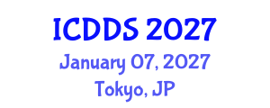 International Conference on Dermatology and Dermatologic Surgery (ICDDS) January 07, 2027 - Tokyo, Japan International Conference on Dermatology and Dermatologic Surgery (ICDDS) January 07, 2027 - Tokyo, Japan