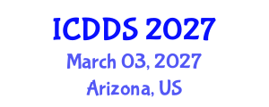International Conference on Dermatology and Dermatologic Surgery (ICDDS) March 03, 2027 - Arizona, United States International Conference on Dermatology and Dermatologic Surgery (ICDDS) March 03, 2027 - Arizona, United States