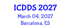International Conference on Dermatology and Dermatologic Surgery (ICDDS) March 04, 2027 - Barcelona, Spain International Conference on Dermatology and Dermatologic Surgery (ICDDS) March 04, 2027 - Barcelona, Spain