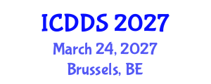 International Conference on Dermatology and Dermatologic Surgery (ICDDS) March 24, 2027 - Brussels, Belgium International Conference on Dermatology and Dermatologic Surgery (ICDDS) March 24, 2027 - Brussels, Belgium