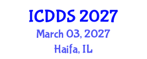 International Conference on Dermatology and Dermatologic Surgery (ICDDS) March 03, 2027 - Haifa, Israel International Conference on Dermatology and Dermatologic Surgery (ICDDS) March 03, 2027 - Haifa, Israel