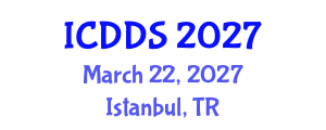 International Conference on Dermatology and Dermatologic Surgery (ICDDS) March 22, 2027 - Istanbul, Turkey International Conference on Dermatology and Dermatologic Surgery (ICDDS) March 22, 2027 - Istanbul, Turkey