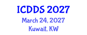 International Conference on Dermatology and Dermatologic Surgery (ICDDS) March 24, 2027 - Kuwait, Kuwait International Conference on Dermatology and Dermatologic Surgery (ICDDS) March 24, 2027 - Kuwait, Kuwait