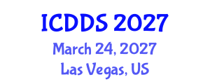 International Conference on Dermatology and Dermatologic Surgery (ICDDS) March 24, 2027 - Las Vegas, United States International Conference on Dermatology and Dermatologic Surgery (ICDDS) March 24, 2027 - Las Vegas, United States
