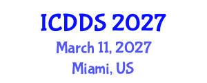 International Conference on Dermatology and Dermatologic Surgery (ICDDS) March 11, 2027 - Miami, United States International Conference on Dermatology and Dermatologic Surgery (ICDDS) March 11, 2027 - Miami, United States