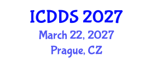 International Conference on Dermatology and Dermatologic Surgery (ICDDS) March 22, 2027 - Prague, Czechia International Conference on Dermatology and Dermatologic Surgery (ICDDS) March 22, 2027 - Prague, Czechia
