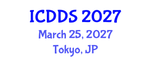 International Conference on Dermatology and Dermatologic Surgery (ICDDS) March 25, 2027 - Tokyo, Japan International Conference on Dermatology and Dermatologic Surgery (ICDDS) March 25, 2027 - Tokyo, Japan