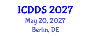 International Conference on Dermatology and Dermatologic Surgery (ICDDS) May 20, 2027 - Berlin, Germany