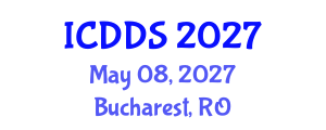 International Conference on Dermatology and Dermatologic Surgery (ICDDS) May 08, 2027 - Bucharest, Romania International Conference on Dermatology and Dermatologic Surgery (ICDDS) May 08, 2027 - Bucharest, Romania