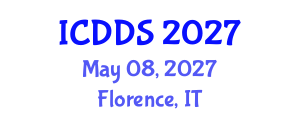 International Conference on Dermatology and Dermatologic Surgery (ICDDS) May 08, 2027 - Florence, Italy International Conference on Dermatology and Dermatologic Surgery (ICDDS) May 08, 2027 - Florence, Italy
