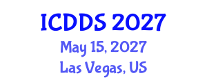 International Conference on Dermatology and Dermatologic Surgery (ICDDS) May 15, 2027 - Las Vegas, United States International Conference on Dermatology and Dermatologic Surgery (ICDDS) May 15, 2027 - Las Vegas, United States