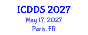 International Conference on Dermatology and Dermatologic Surgery (ICDDS) May 17, 2027 - Paris, France International Conference on Dermatology and Dermatologic Surgery (ICDDS) May 17, 2027 - Paris, France