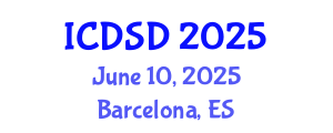 International Conference on Dermatology and Skin Diseases (ICDSD) June 10, 2025 - Barcelona, Spain