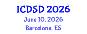 International Conference on Dermatology and Skin Diseases (ICDSD) June 10, 2026 - Barcelona, Spain