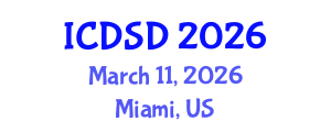 International Conference on Dermatology and Skin Diseases (ICDSD) March 11, 2026 - Miami, United States