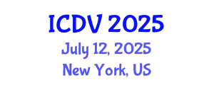 International Conference on Dermatology and Venereology (ICDV) July 12, 2025 - New York, United States