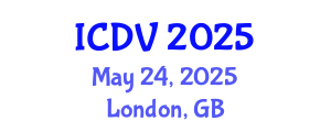International Conference on Dermatology and Venereology (ICDV) May 24, 2025 - London, United Kingdom