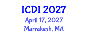 International Conference on Design and Innovation (ICDI) April 17, 2027 - Marrakesh, Morocco