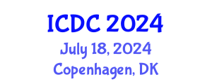 International Conference on Design Creativity (ICDC) July 18, 2024 - Copenhagen, Denmark