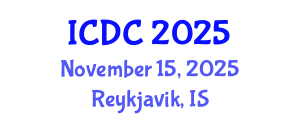 International Conference on Design Creativity (ICDC) November 15, 2025 - Reykjavik, Iceland