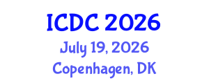 International Conference on Design Creativity (ICDC) July 19, 2026 - Copenhagen, Denmark